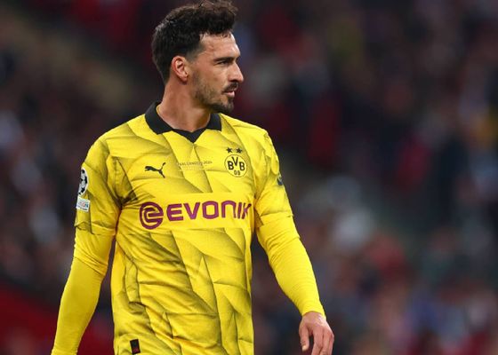 Un ex entrenador de la Real Sociedad se pone en medio por Hummels