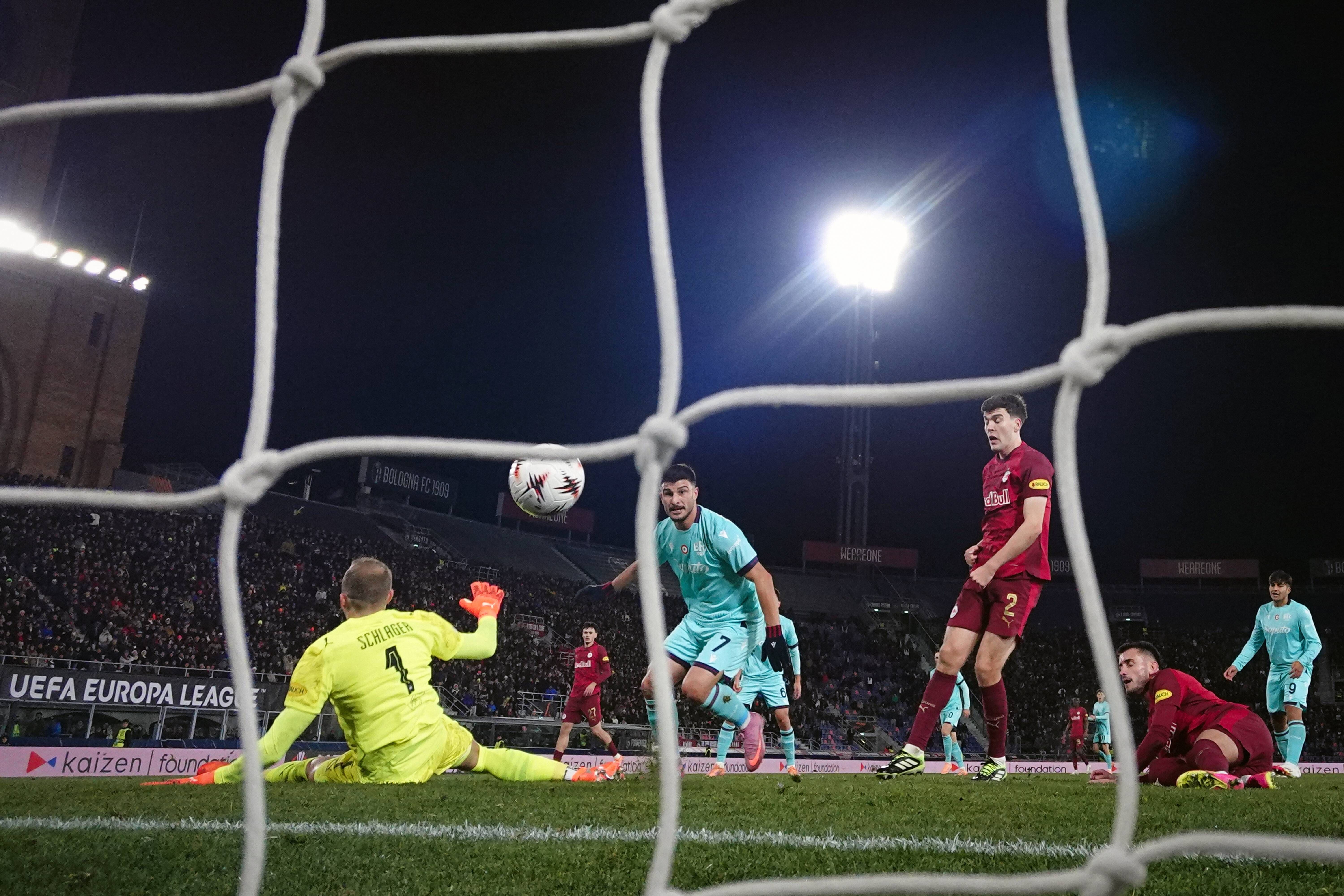 Partidos de hoy, 11 de Diciembre: horarios, canales y donde ver en TV la Europa League y la Conference