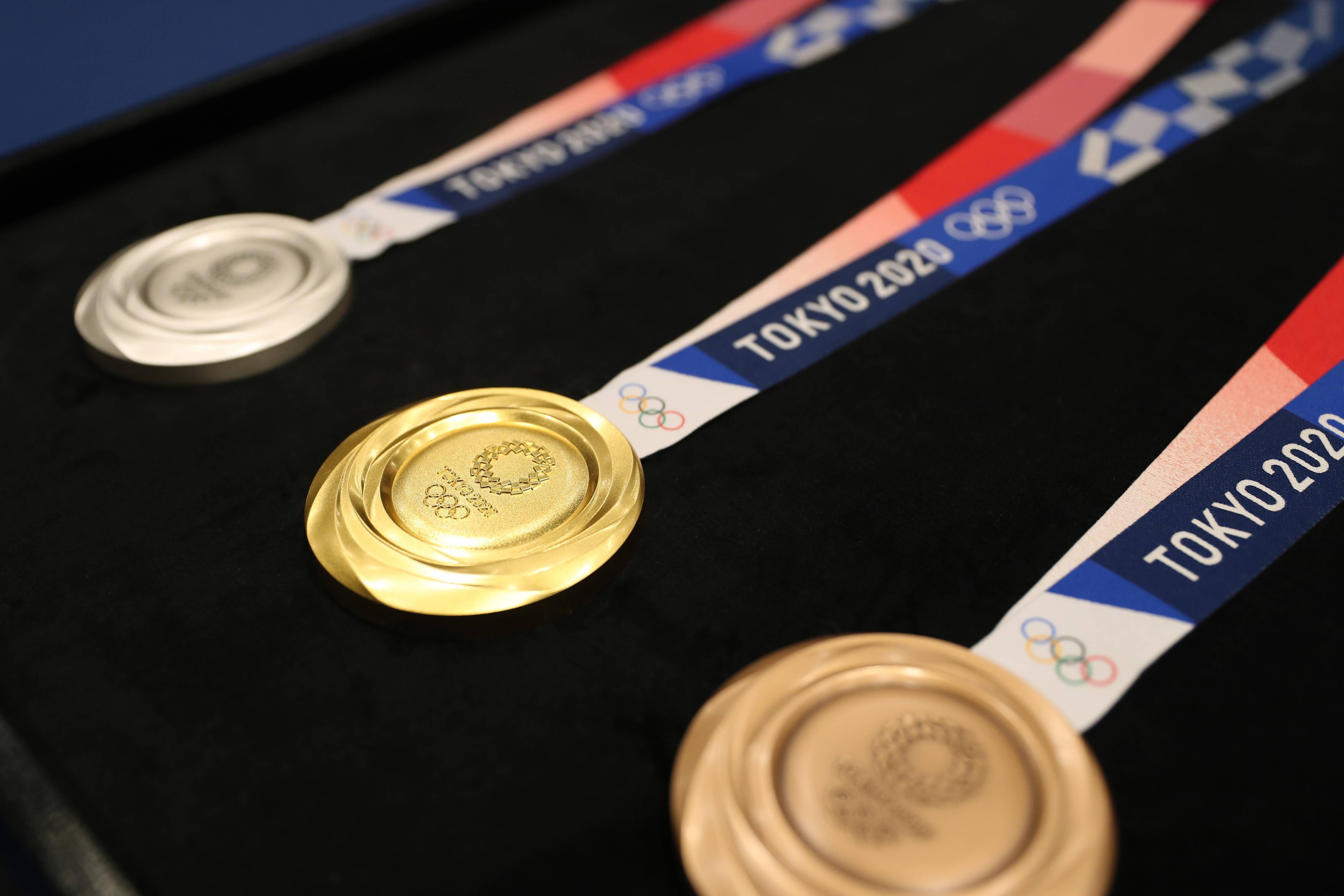 De ser una leyenda en los Juegos Olímpicos a vender las medallas por falta de dinero