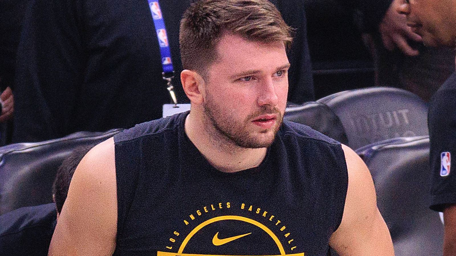 J.J. Redick señala a los jugadores y Luka Doncic incita a la rebelión: "Algo tiene que cambiar"
