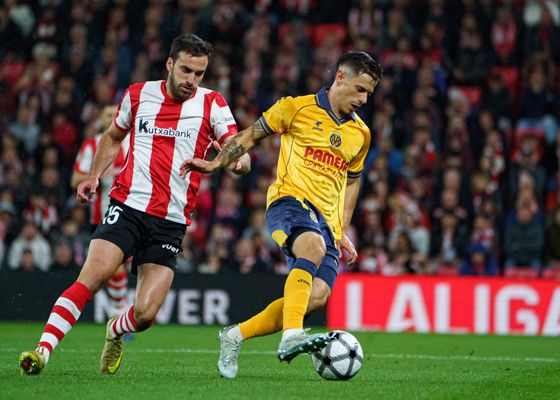 El dolor de cabeza de Ernesto Valverde con el lateral derecho:﻿ "Claro que es decisión técnica"