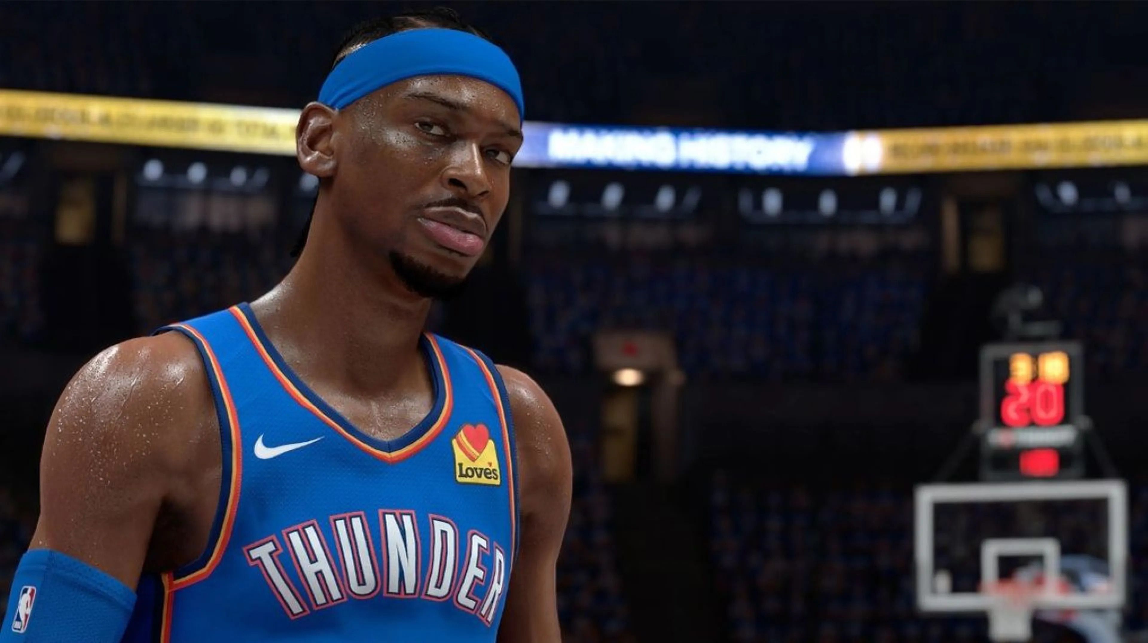 NBA 2K26 sigue los pasos de EA FC 