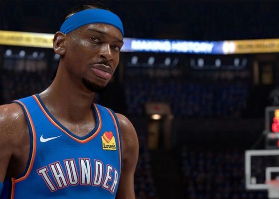 NBA 2K26 sigue los pasos de EA FC 