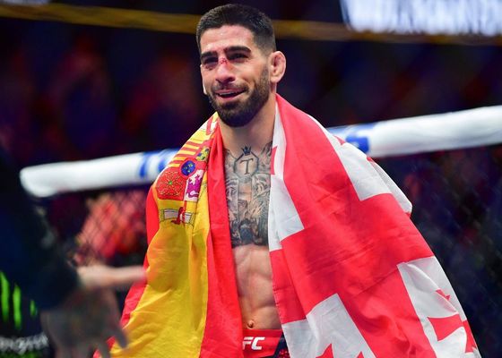 "La UFC se está pensando lo de Topuria y McGregor en el Bernabéu"