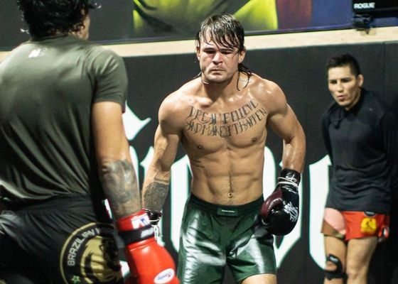 Noche UFC | Cartelera completa y donde ver por TV en España la velada con Diego Lopes y Jean Silva como combate estelar