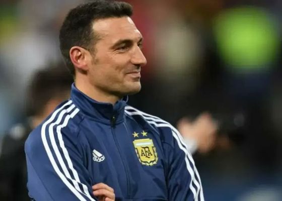 Lionel Scaloni luchará por lograr lo nunca visto en Argentina