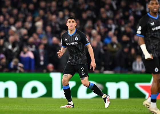 El Getafe hace oficial su tercer fichaje del mercado invernal: Zaid Romero