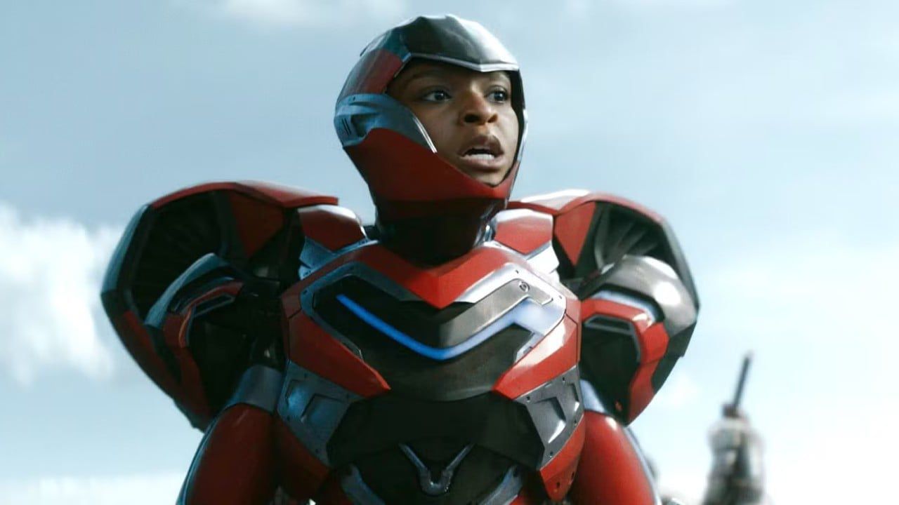 La ‘nueva Iron Man’ llega a Disney+ 