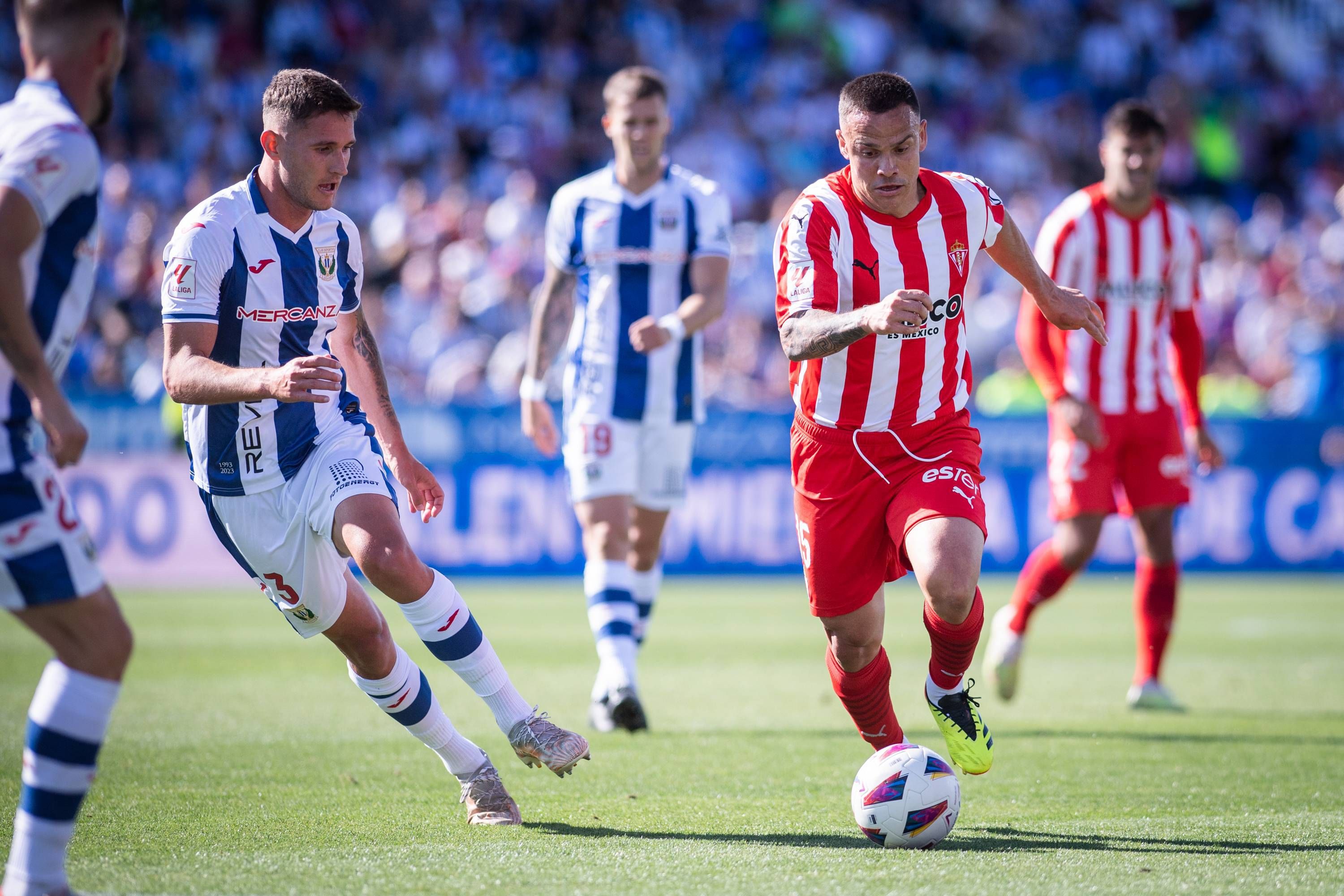 Jornada de alto voltaje en Segunda División, con todo por decidir