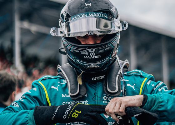 Fernando Alonso tira la toalla tras el Gran Premio de Miami: "Si lo logro me retiro esa misma tarde"