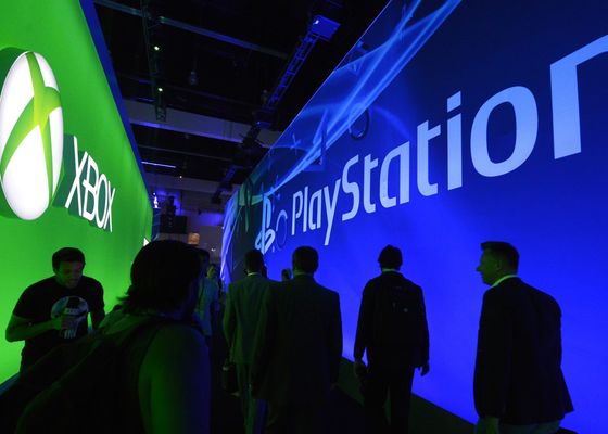 Xbox se impone: 6 de los juegos más vendidos en la PlayStation Store son de Microsoft