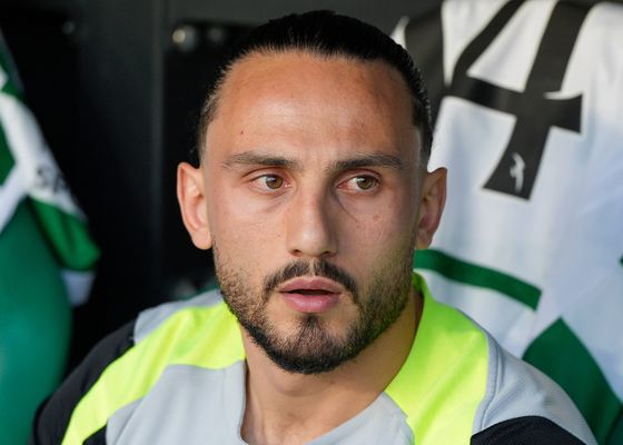 Getafe, Girona y Rayo pelean por Giorgi Kochorashvili, excentrocampista del Levante