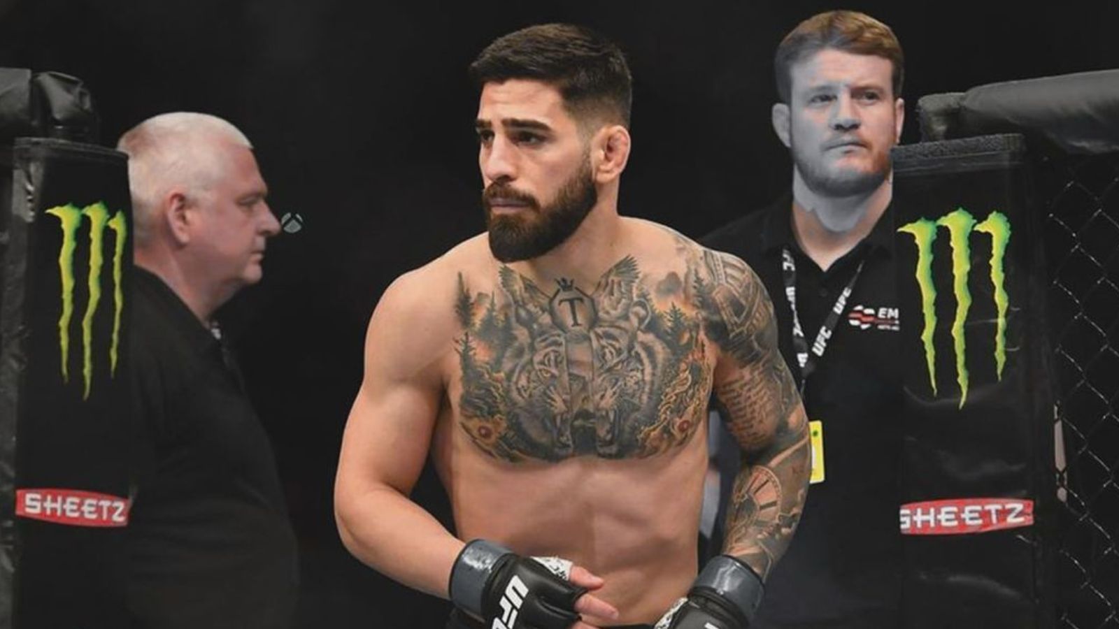 Da la razón a Ilia Topuria y carga contra Makhachev: "No me lo creo... son excusas"