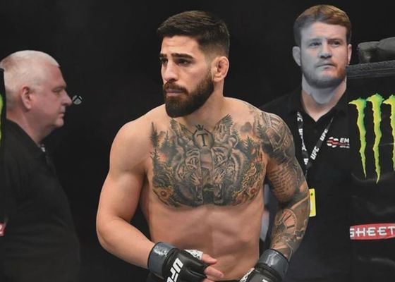 Da la razón a Ilia Topuria y carga contra Makhachev: "No me lo creo... son excusas"