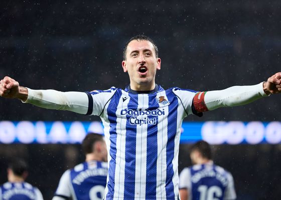 Así es el lugar secreto donde descansa Mikel Oyarzabal para desconectar en verano