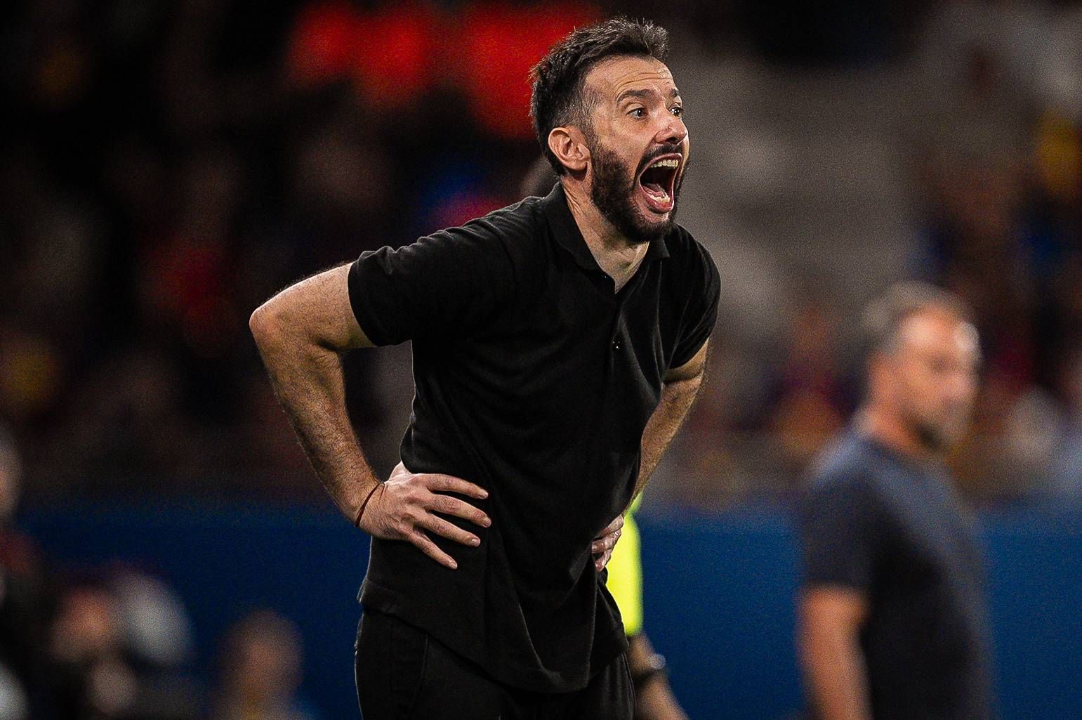 Al Valencia puede ir Guardiola que hará lo mismo que Corberán