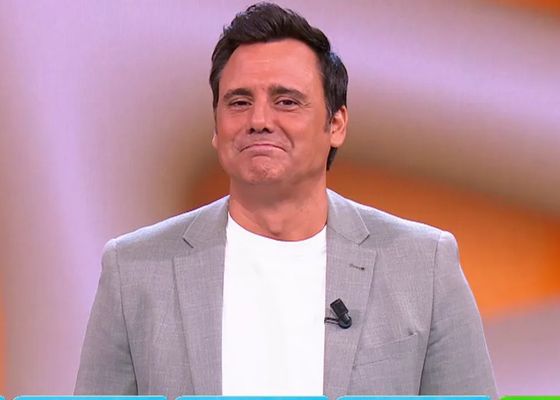 Se confirma el cambio de programa de Ion Aramendi 