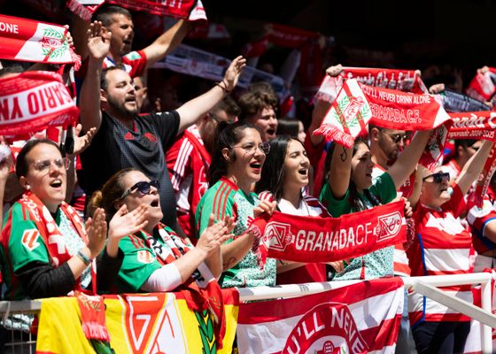 Granada y Cádiz dan una mala noticia