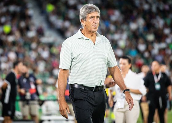 Buenas sensaciones con la renovación de Pellegrini