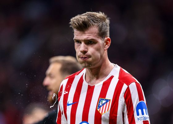 El intercambio por Sorloth que sugieren desde Italia entre Juventus y Atlético de Madrid