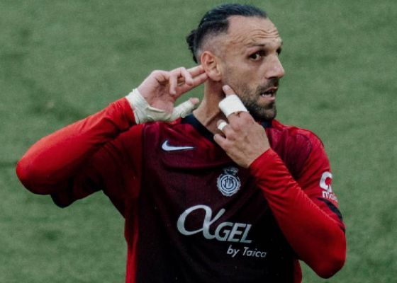 Mallorca 3-0 Rayo Vallecano: Muriqi se viste de Eto’o y saca al Mallorca del peligro 