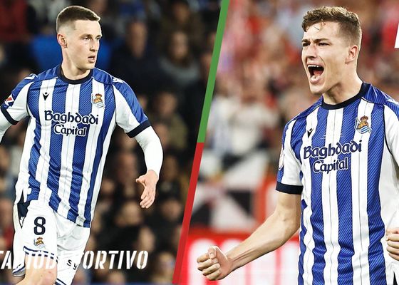 Giro de guion con Turrientes y Luka Sucic