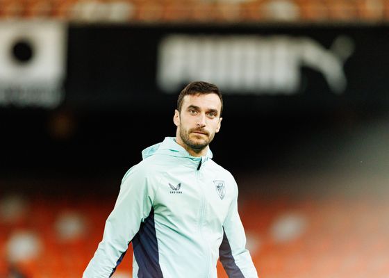 Valverde vuelve a dejar fuera a Lekue