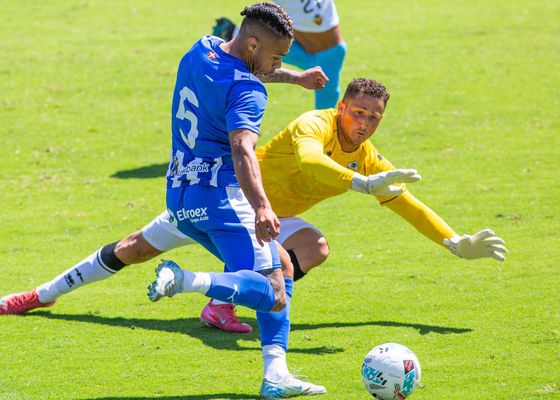 Mariano marca goles con un club... ¡1.168 días después! 