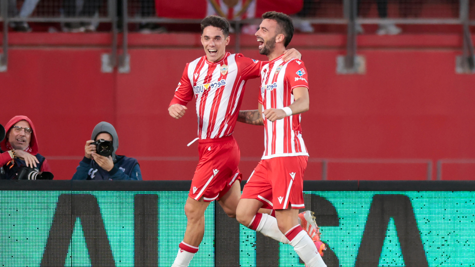 Jornada 27 de LaLiga Hypermotion 2025-26 | Partidos, horarios y dónde ver en TV la Segunda división en vivo online