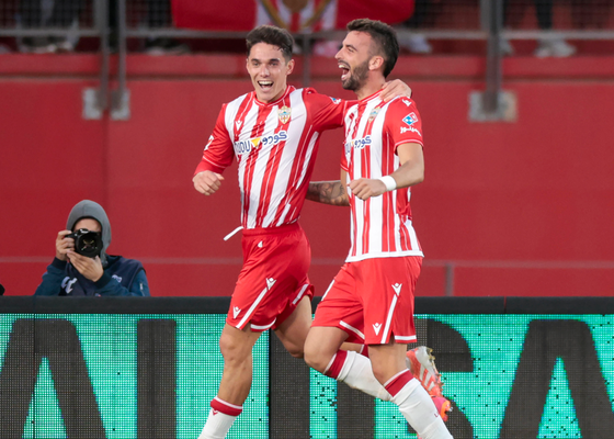 Jornada 27 de LaLiga Hypermotion 2025-26 | Partidos, horarios y dónde ver en TV la Segunda división en vivo online