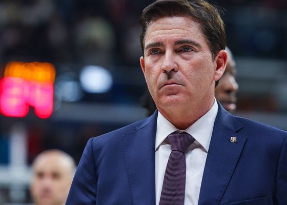 Xavi Pascual no aguanta más y marca una línea roja a Joan Laporta para evitar su dimisión