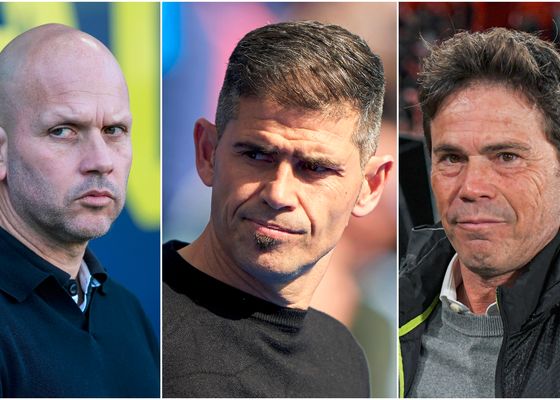 La Liga Hypermotion, al rojo vivo: Racing de Santander, Deportivo de La Coruña y Málaga aceleran; frenazo para Almería y Las Palmas