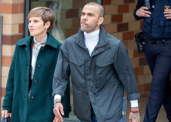 El 'Caso Dani Alves' estalla por una prueba científica dudosa
