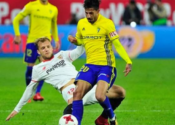 Luto en el fútbol español: fallece Nico Hidalgo a los 32 años