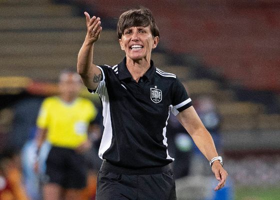 Primeras críticas internas a Sonia Bermúdez