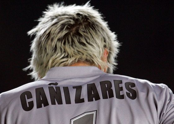 Cañizares compara el Valencia con el Villarreal: "Tiene padre e hijo listo uno y padre e hijo tonto el otro"