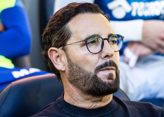 Bordalás habla claro antes de medirse al Girona: la crisis de resultados, su estado mental, los fichajes del Getafe...