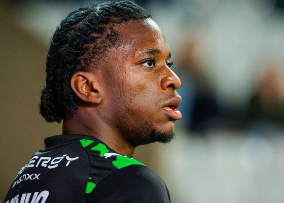 Cuenta atrás para el Betis con Nazinho por los movimientos de la competencia