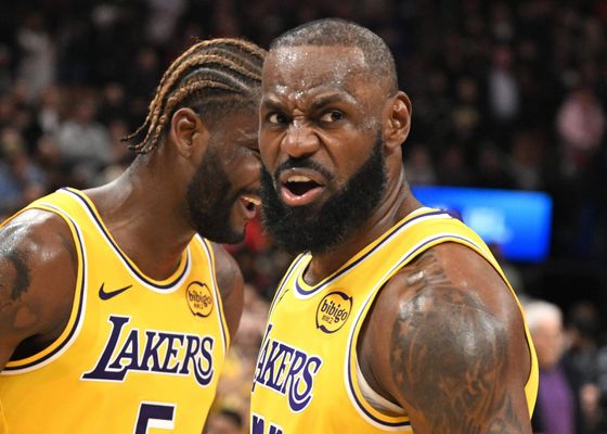 El agente de LeBron James deja claras las opciones de que se concrete su fichaje por los Knicks y da un duro palo a los Lakers