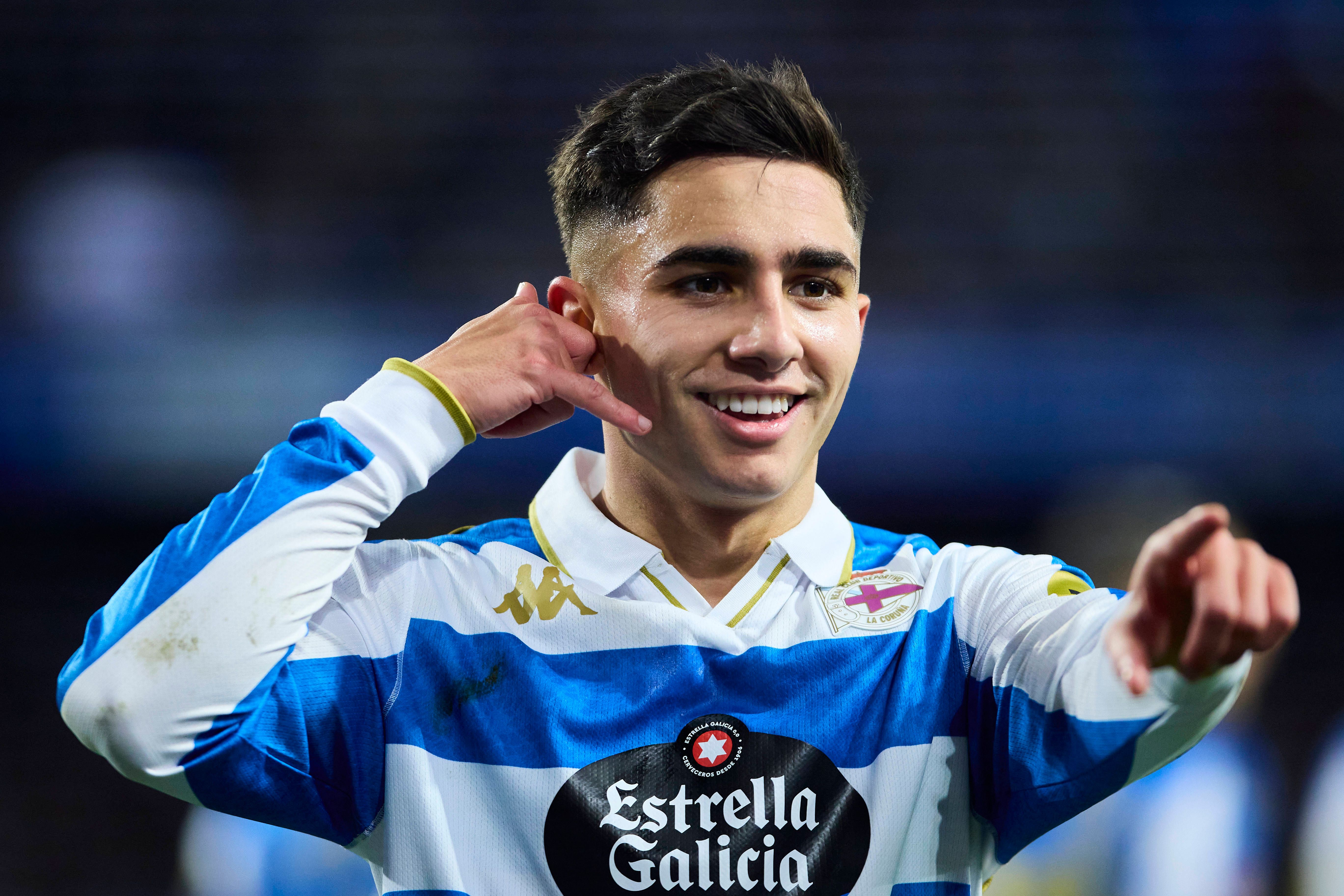 Antonio Hidalgo confirma la lesión de Yeremay: “Tiene pubalgia y debemos cuidarlo”