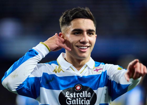 Antonio Hidalgo confirma la lesión de Yeremay: “Tiene pubalgia y debemos cuidarlo”