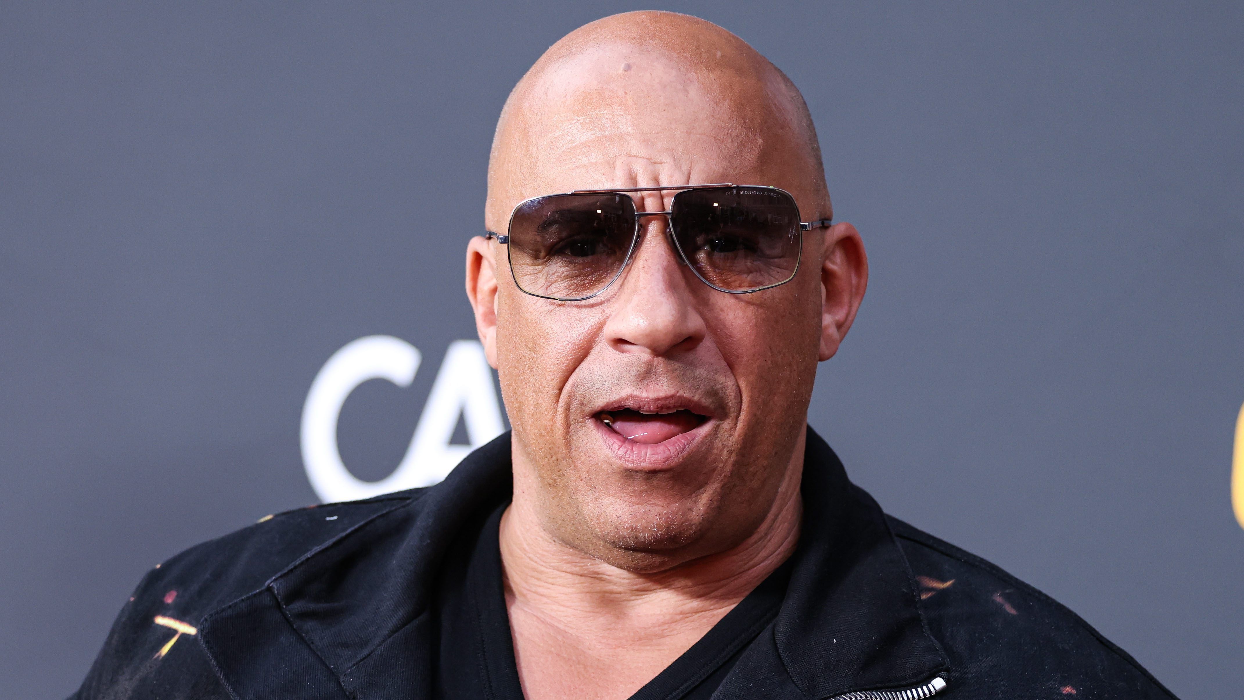 Vin Diesel acusado de agresión sexual