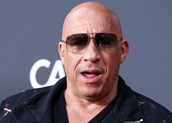 Vin Diesel acusado de agresión sexual