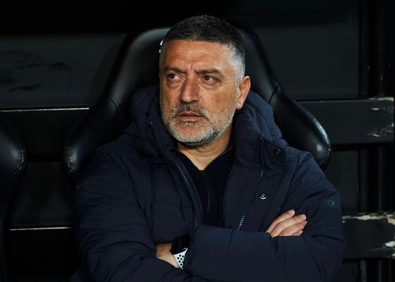 García Pimienta maneja una sorprendente oferta para volver a entrenar tras salir hace un año del Sevilla 