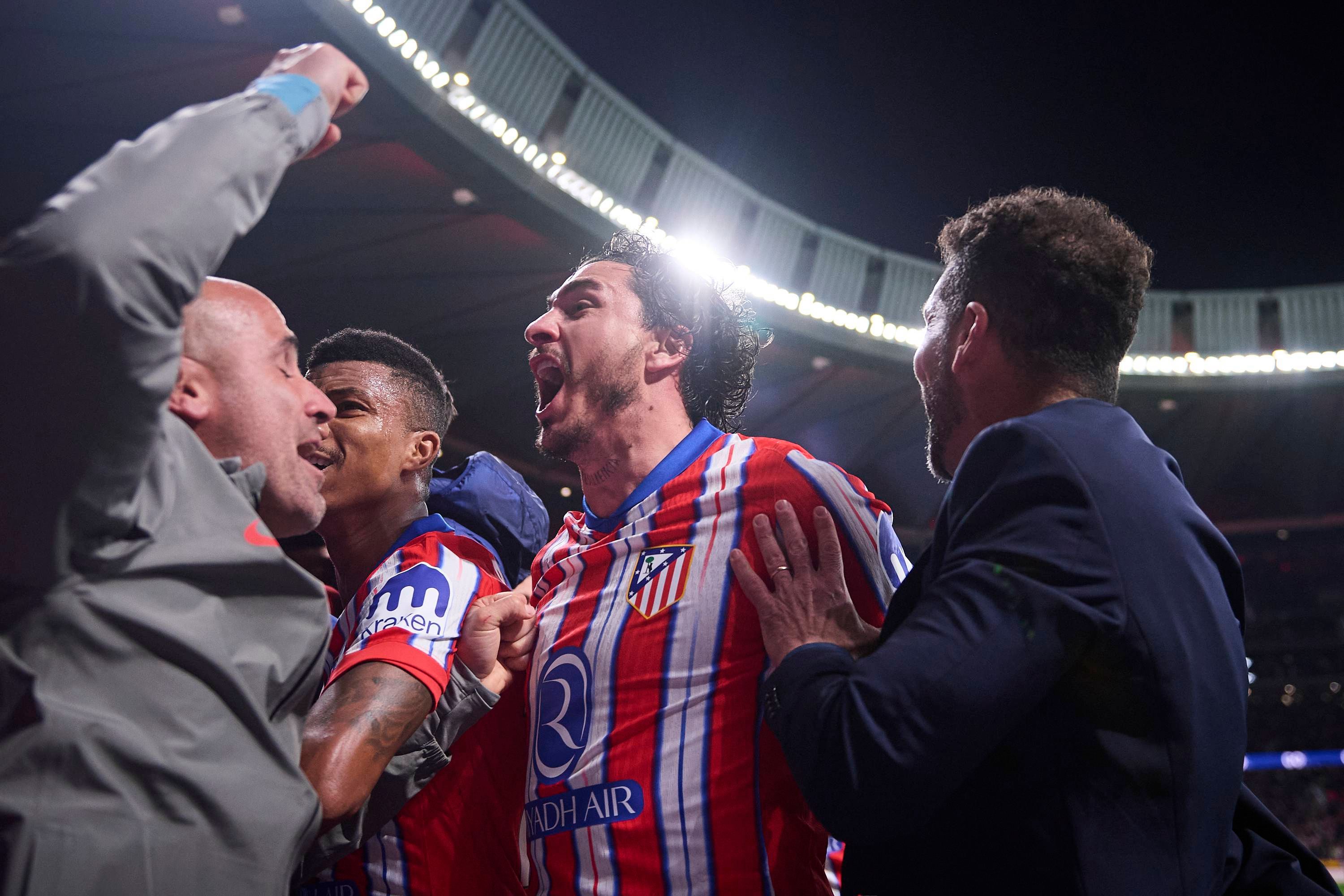 La magia que esconde Simeone