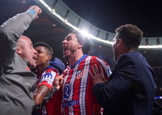 La magia que esconde Simeone