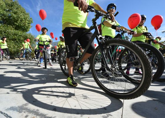 Sevilla sobre Ruedas vuelve el 14 de diciembre con un recorrido familiar y gratuito