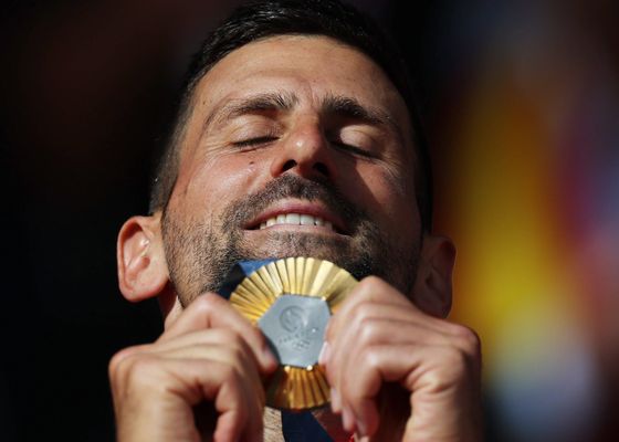 Novak Djokovic pospone la retirada