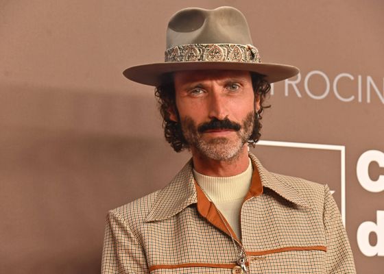 Leiva estrena 'Hasta que me quede sin voz', su documental más personal