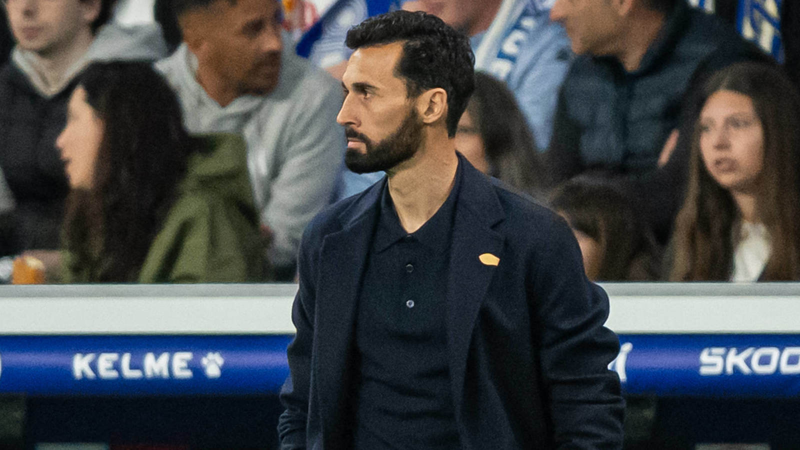 Arbeloa responde a la polémica de Mbappé: "No existe un jugador más grande que el Real Madrid"